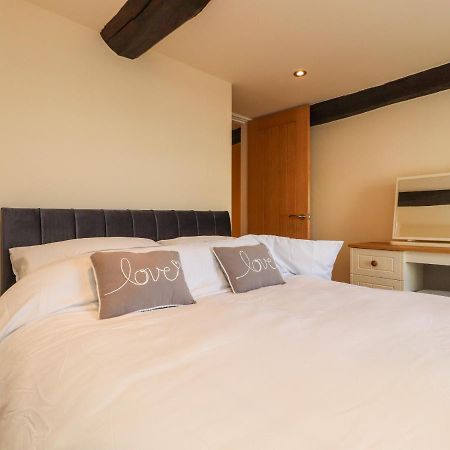Folly Cottage Settle Ngoại thất bức ảnh