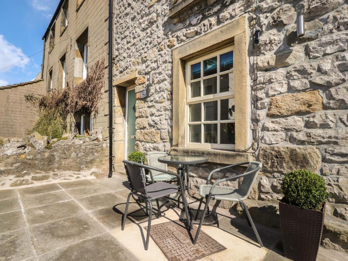 Folly Cottage Settle Ngoại thất bức ảnh