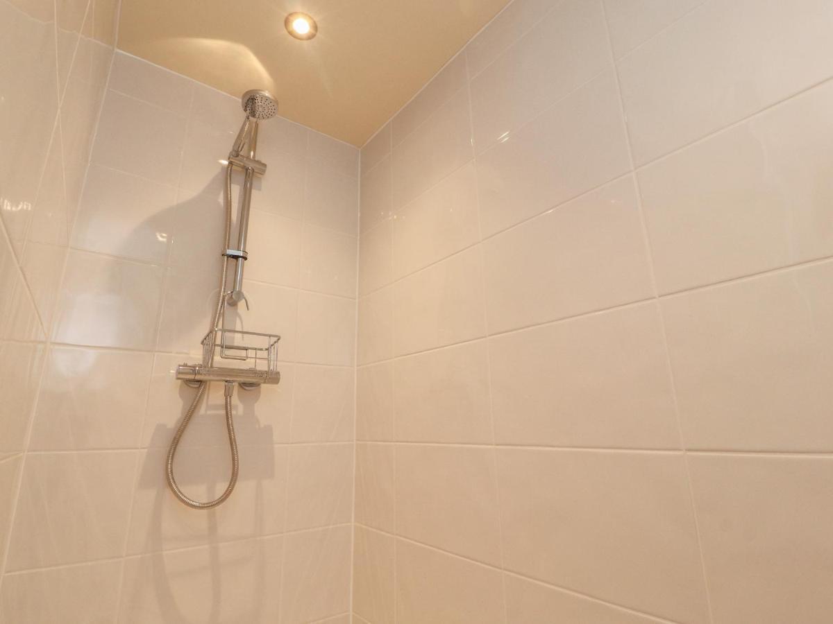 Folly Cottage Settle Ngoại thất bức ảnh