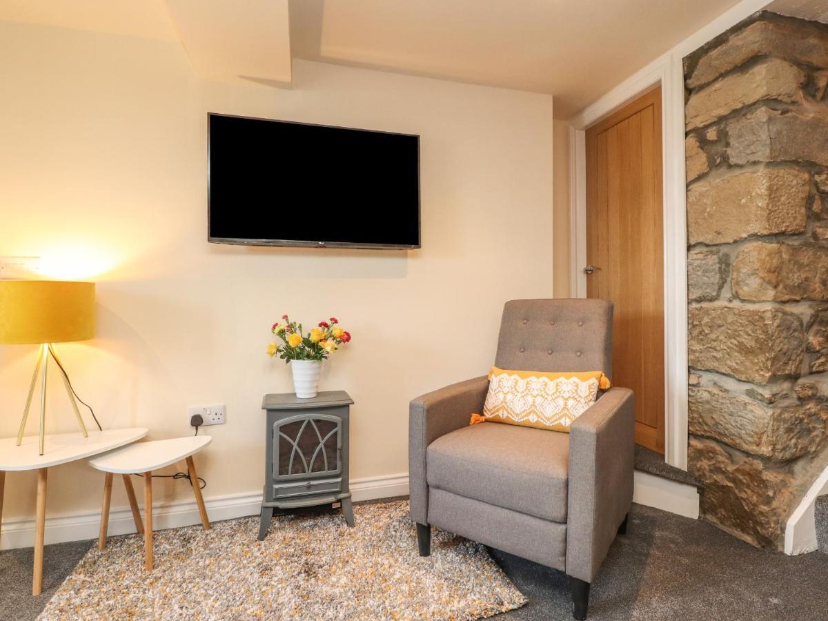 Folly Cottage Settle Ngoại thất bức ảnh