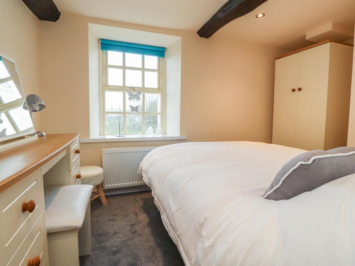 Folly Cottage Settle Ngoại thất bức ảnh