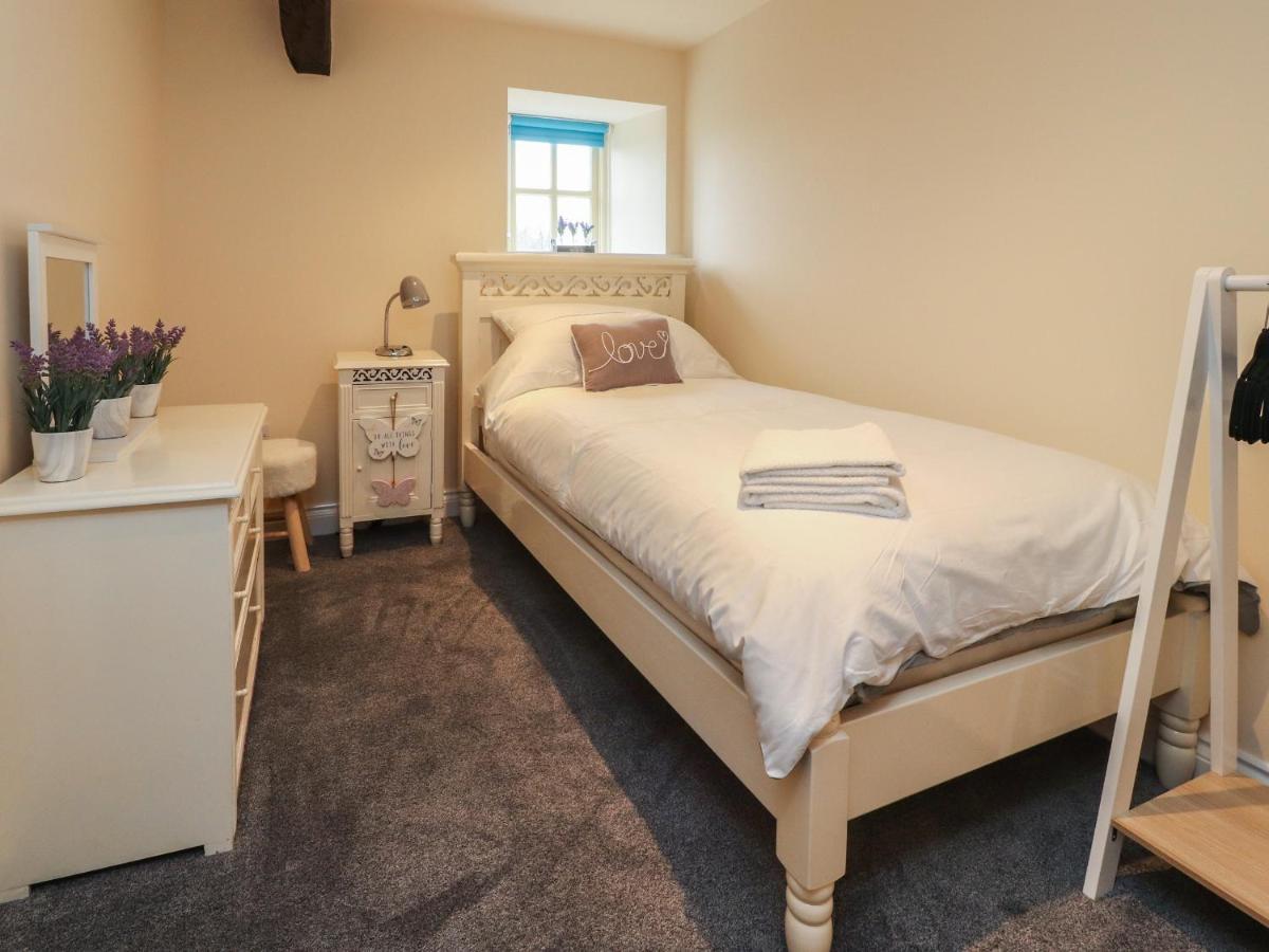 Folly Cottage Settle Ngoại thất bức ảnh