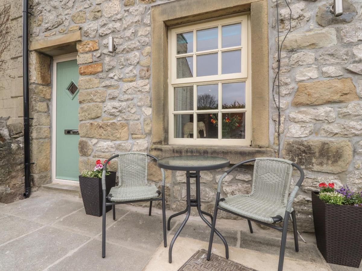 Folly Cottage Settle Ngoại thất bức ảnh