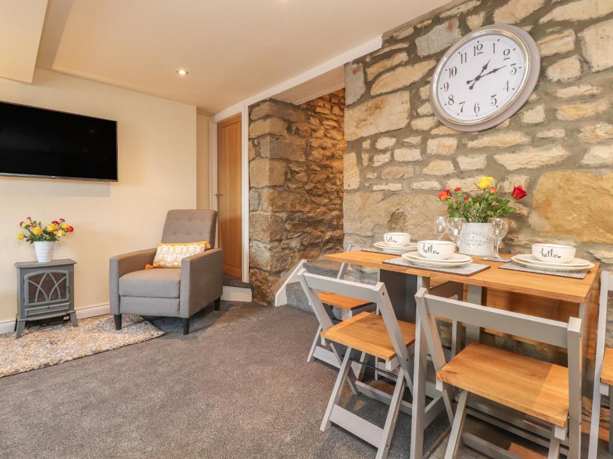 Folly Cottage Settle Ngoại thất bức ảnh